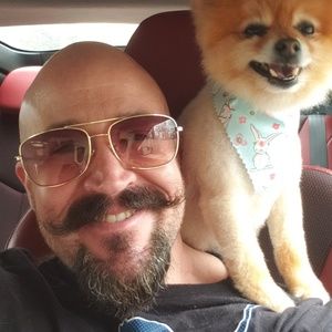 Meet your Posher, Calvin